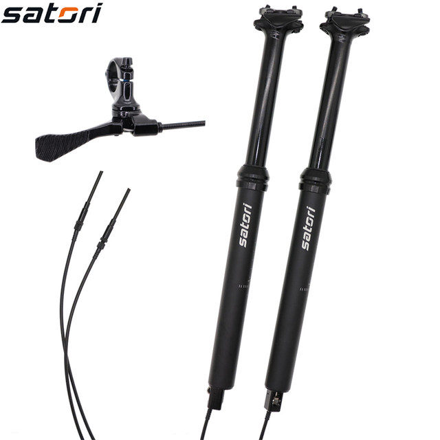 Satori sorata cheap pro dropper