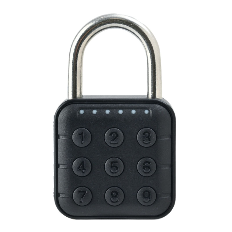 Desbloqueio Inteligente, Digital Electronic Lock, Keyless Security Protection