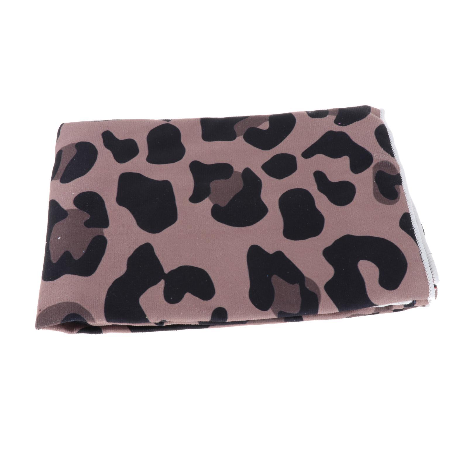 Beach Chair Cover with Side Pockets Lounge Chair Cover for Pool Sunbathing Garden Picnic