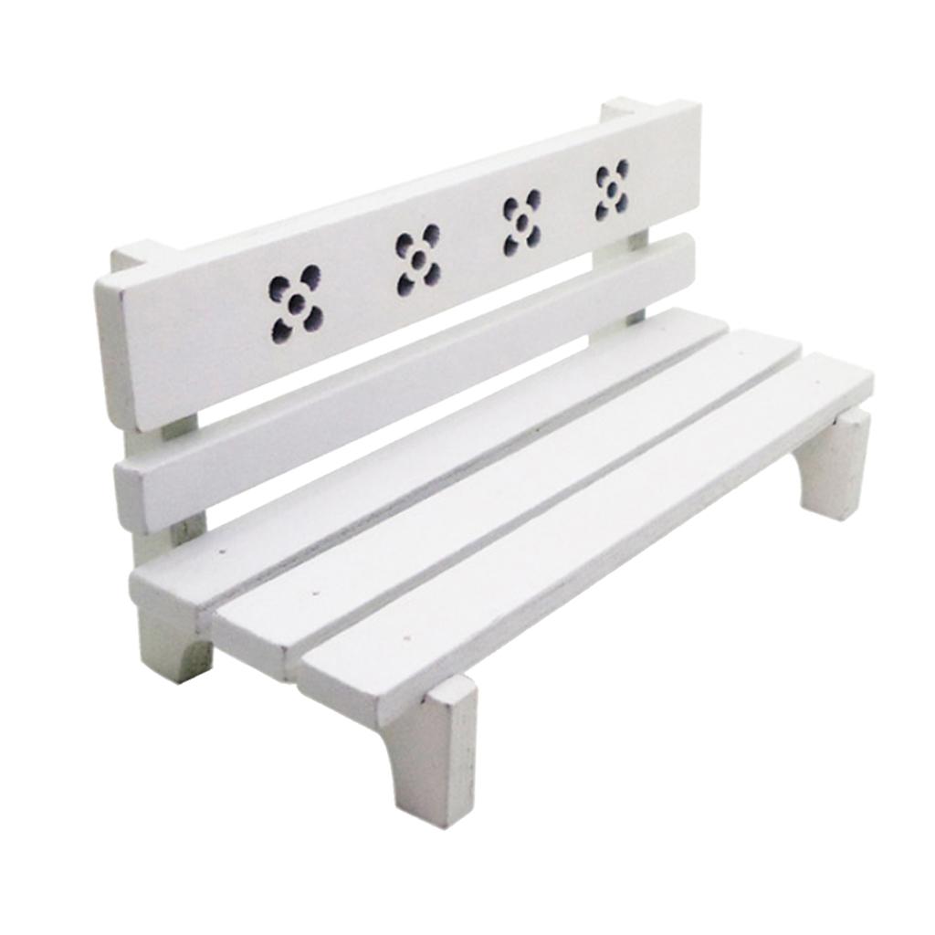 outdoor toy bench