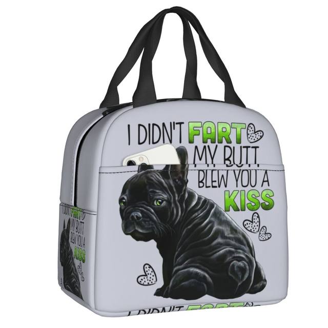 French bull lunch bag shops