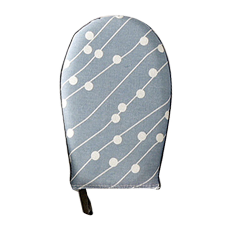 Title 3, Handheld Mini Ironing Board Heat Resistant Insu...