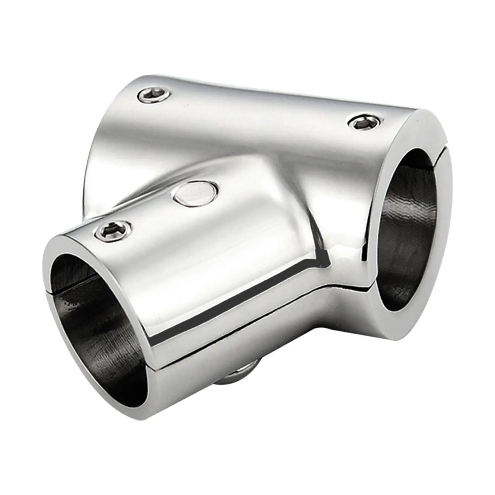 316 Stainless Steel Boat Hand Rail Fitting 7/8