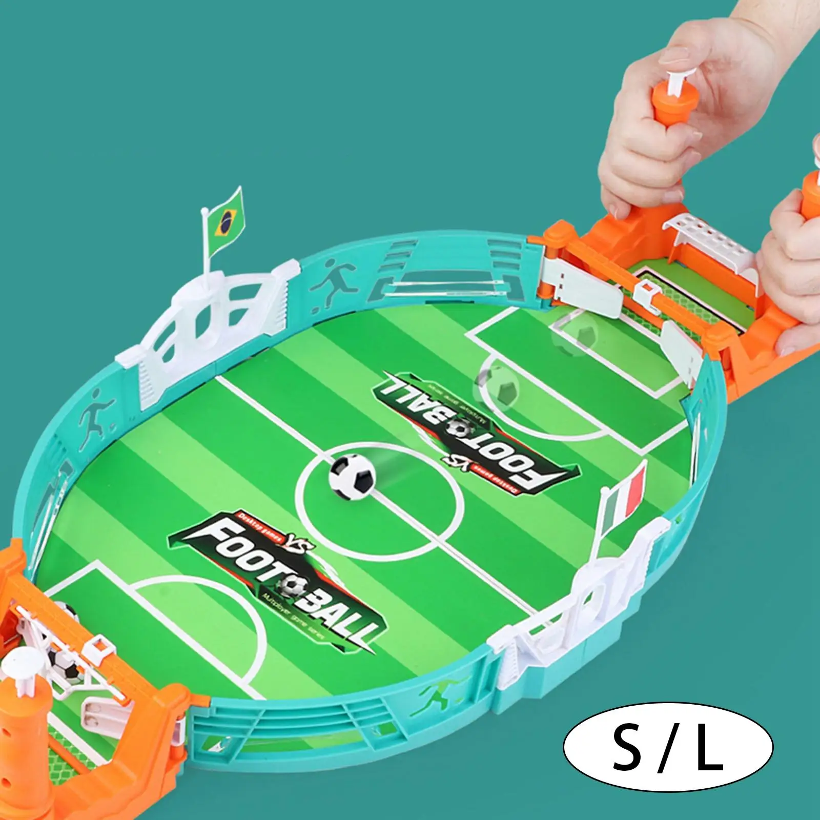  Top Football Game, Family Game Competitive Soccer Games for Children Kids Birthday Gifts