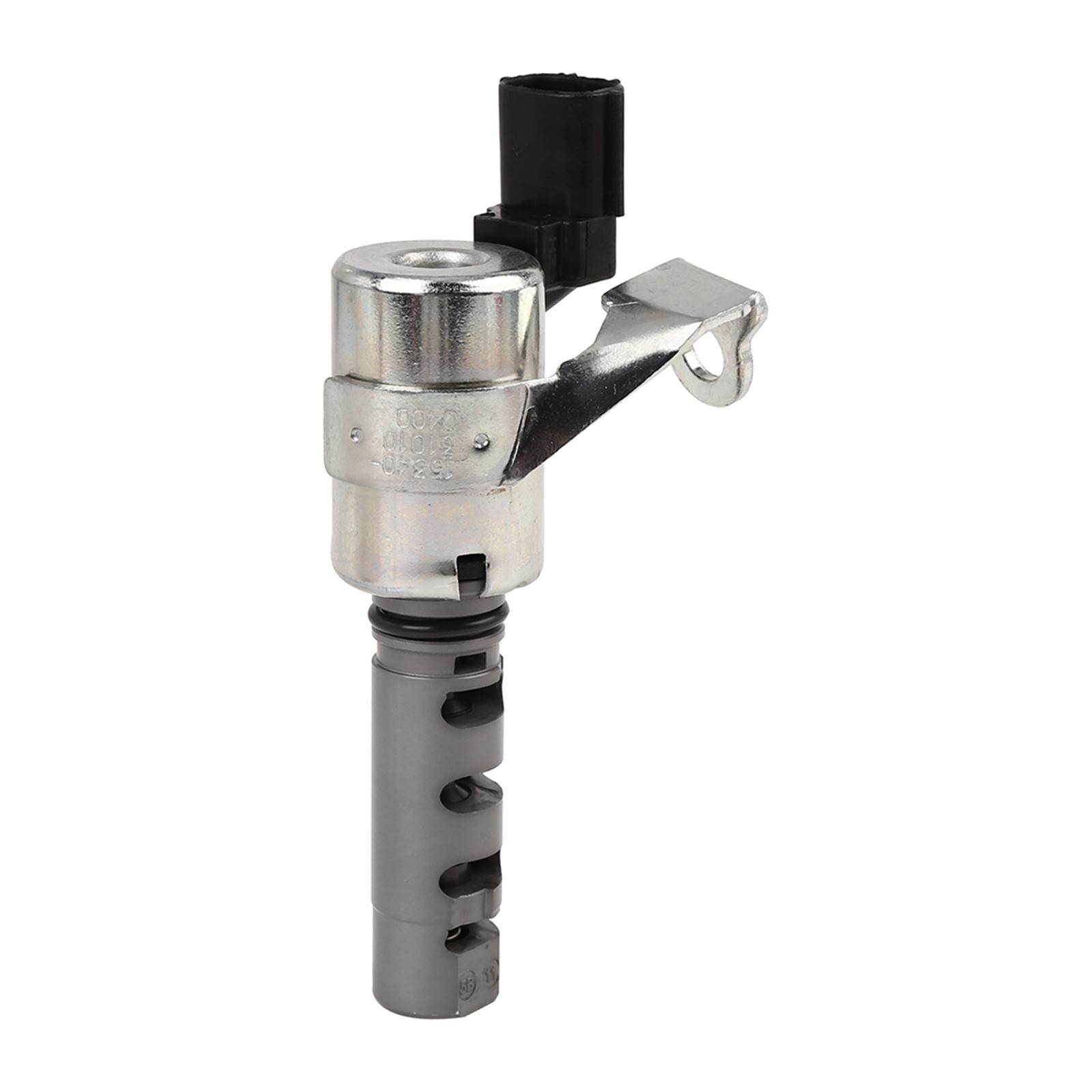 Variable Valve Timing Solenoid, 15340-31010, Replacement Engine Spare Parts Camshaft cam Vvt, .0L