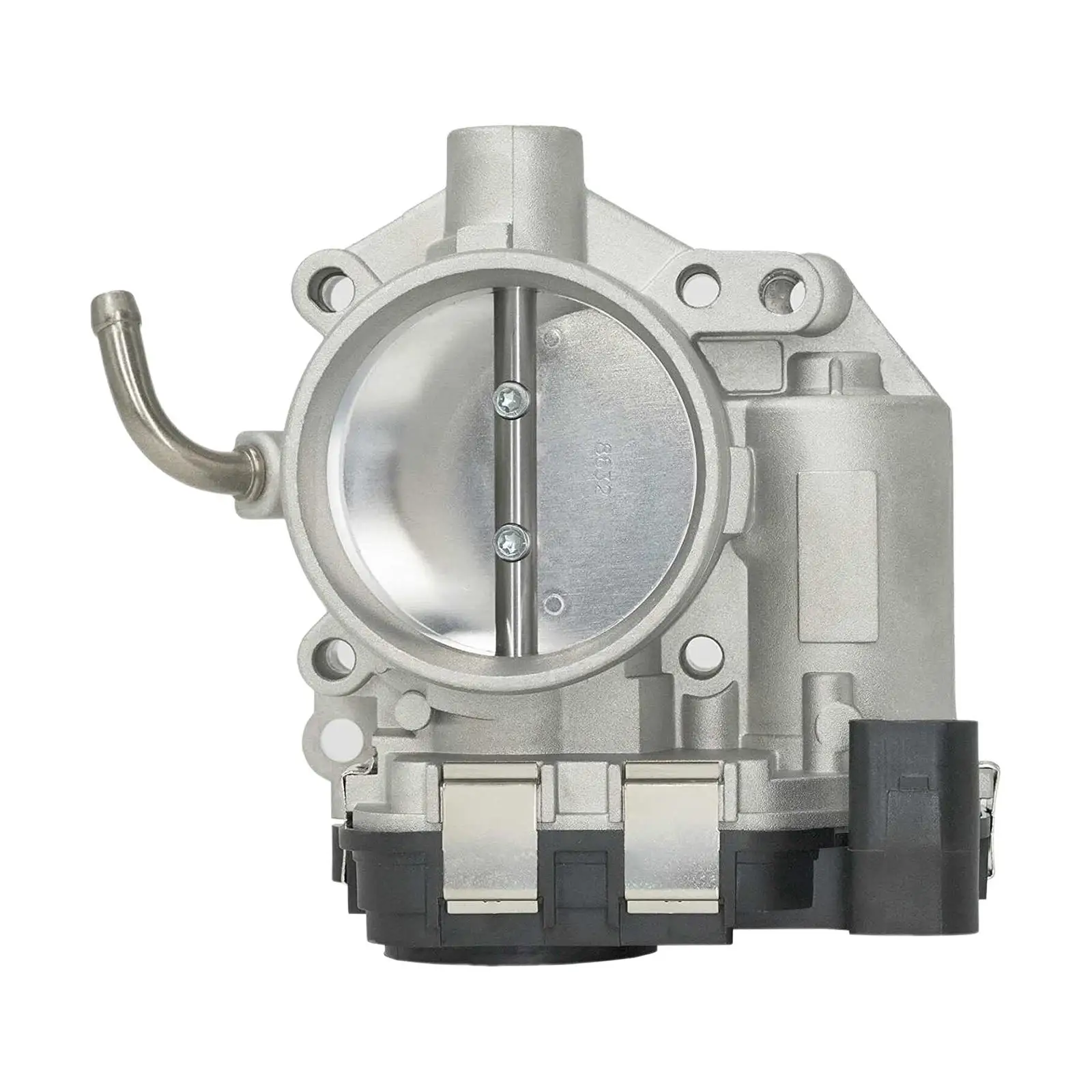 07K133062A Throttle Body Durable Repair Parts Easy Installation Spare Parts Accessory Replace for Jetta 2.5L Engines