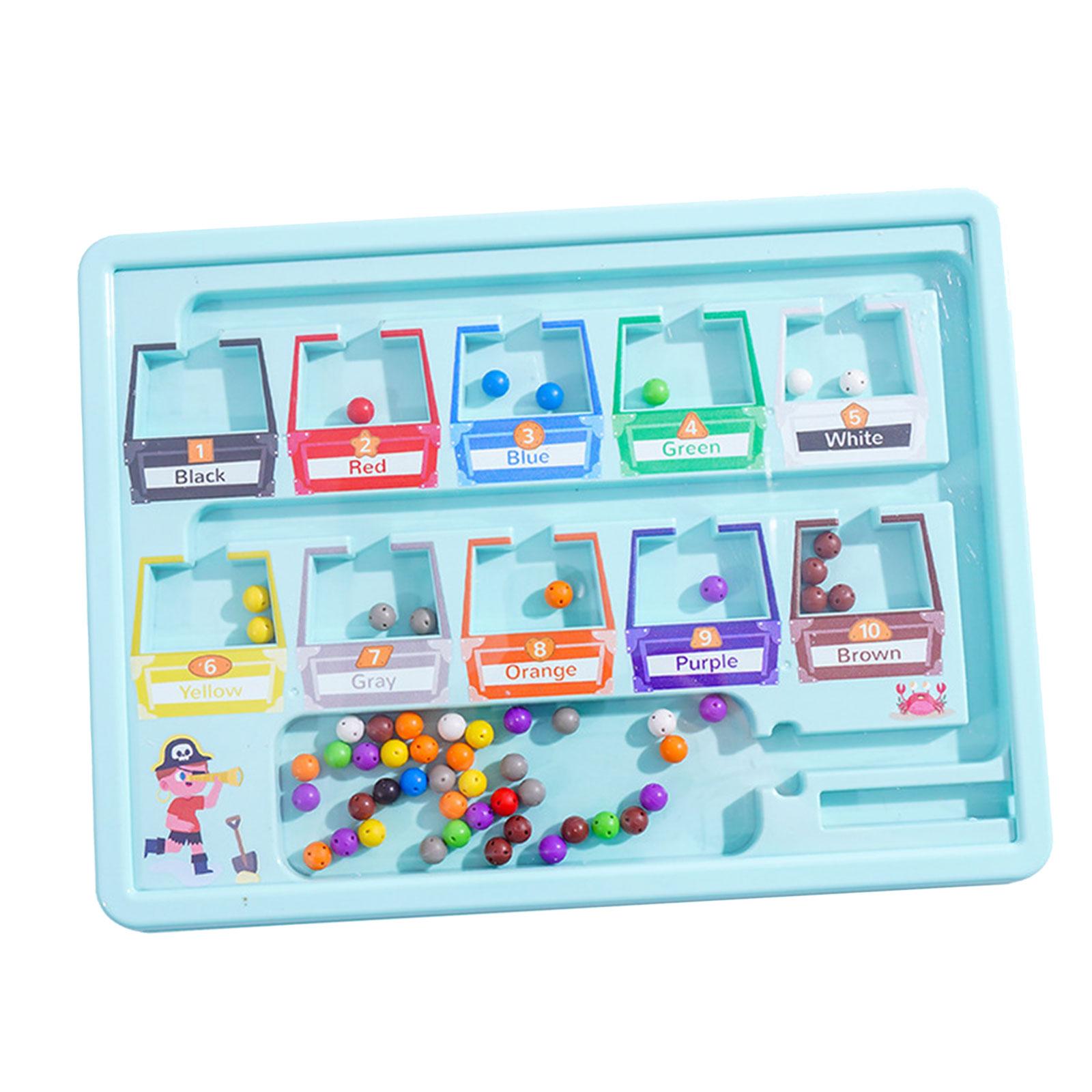 Aliexpress montessori sales toys