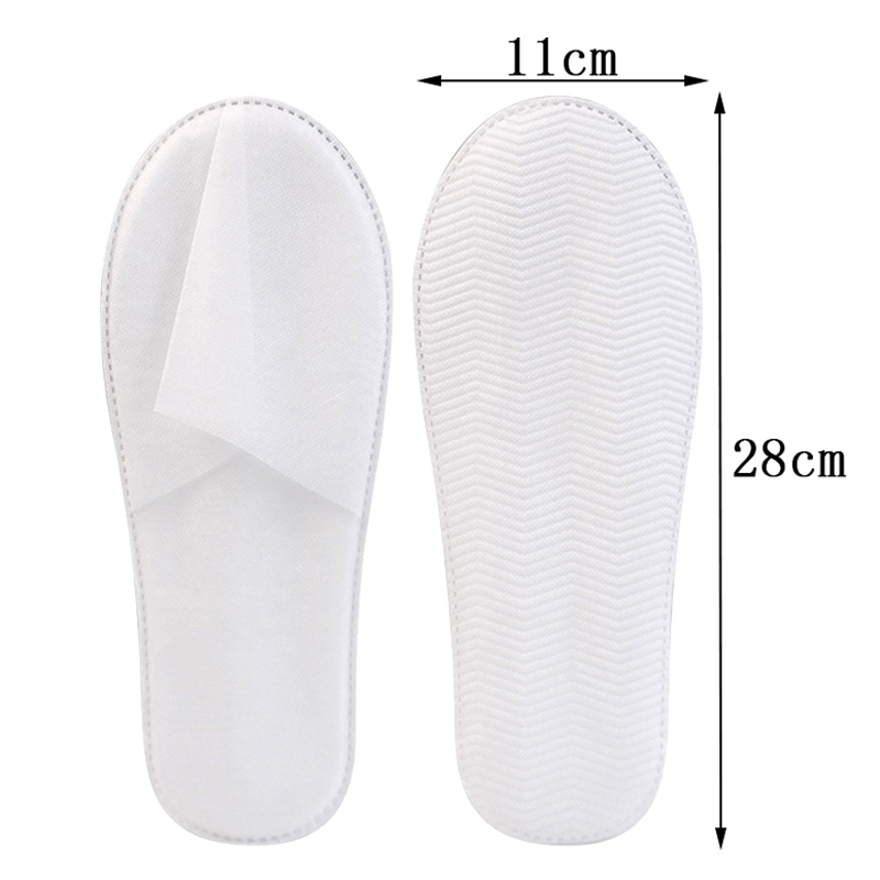 Disposable Spa Slippers