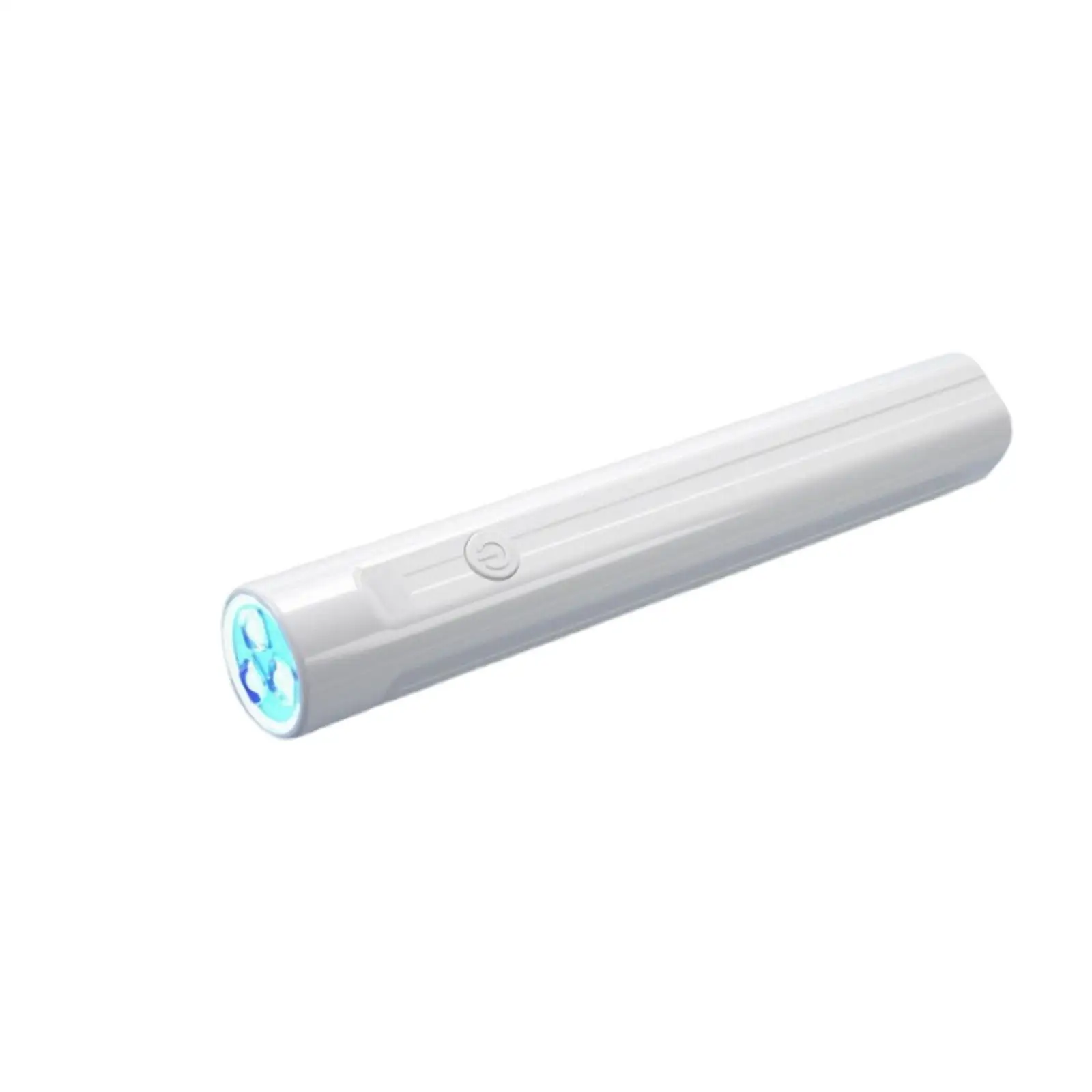 Mini Nail Light, Mini LED Nail Lamp, Portable/ Quick Dry Gel Nails Curing Lamp