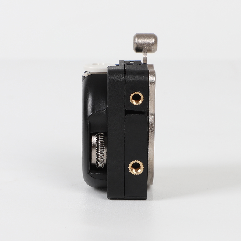 Creality K1 / K1 MAX Extruder Hummingbird Extrusionsmechanismus Kit ohne Motor für K1/K1MAX 3D-Drucker Neues Upgrade-Teil-Zubehör – Detail 5