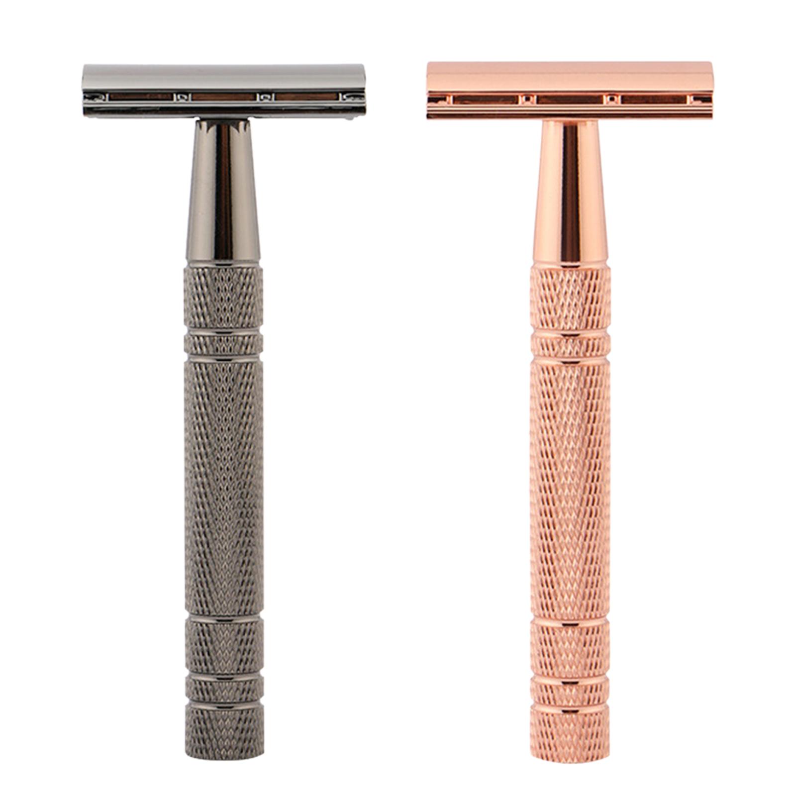 metal razor mens