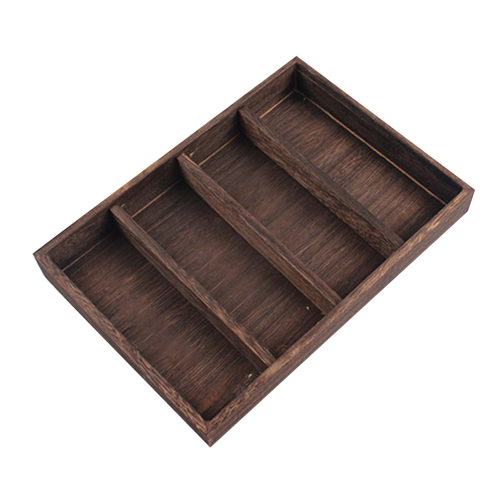 Sunglasses Display Case Compact Display Panel Showing Case Storage Panel for Glasses Shop Eyeglasses Earrings Bedroom Drawer