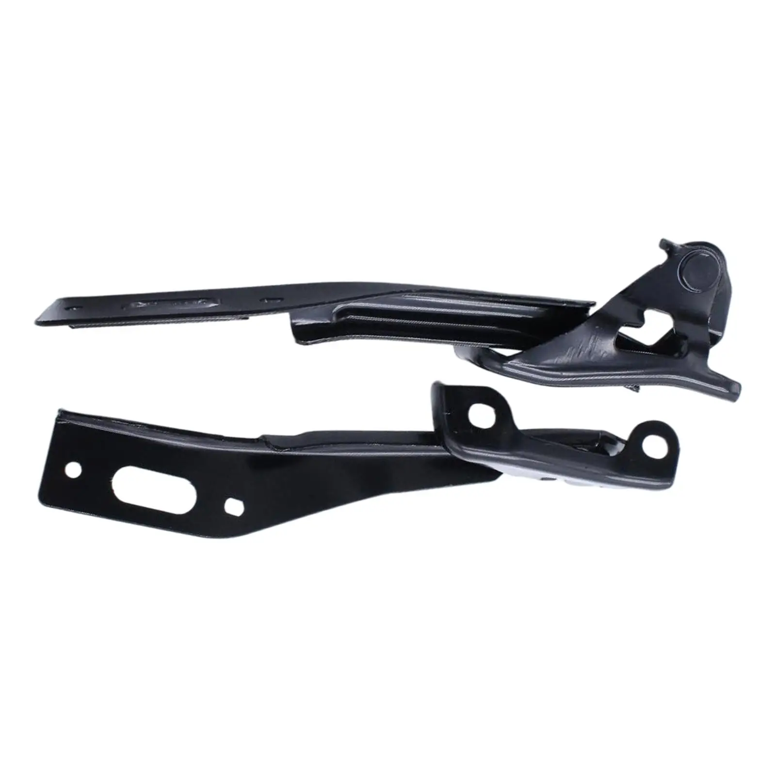 Set of 2 Hood Hinges Fit for Honda Civic 12-2015 Ho1236128 Replacement