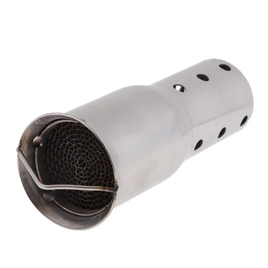 Stainless Steel Exhaust Tail  Tip   Tip  Tail 