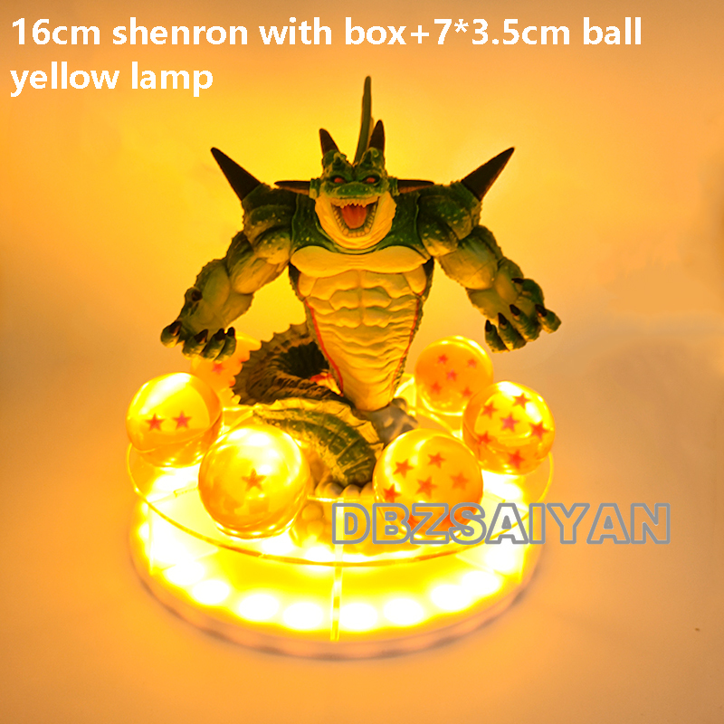 shenron lamp