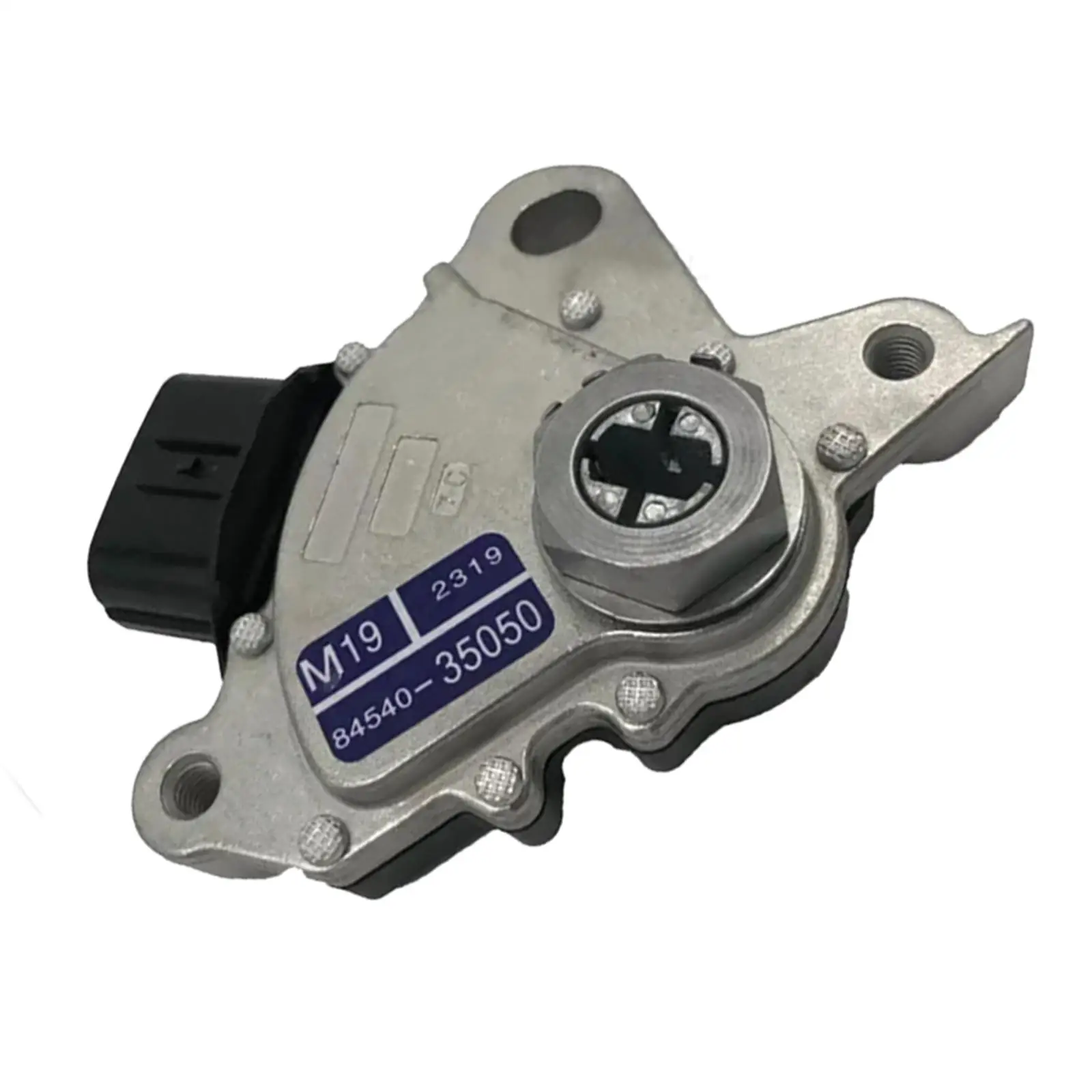 SW4984 Automatic Transmission Neutral Start Switch for Toyota Tacoma Accessory Easy to Install Automotive Premium