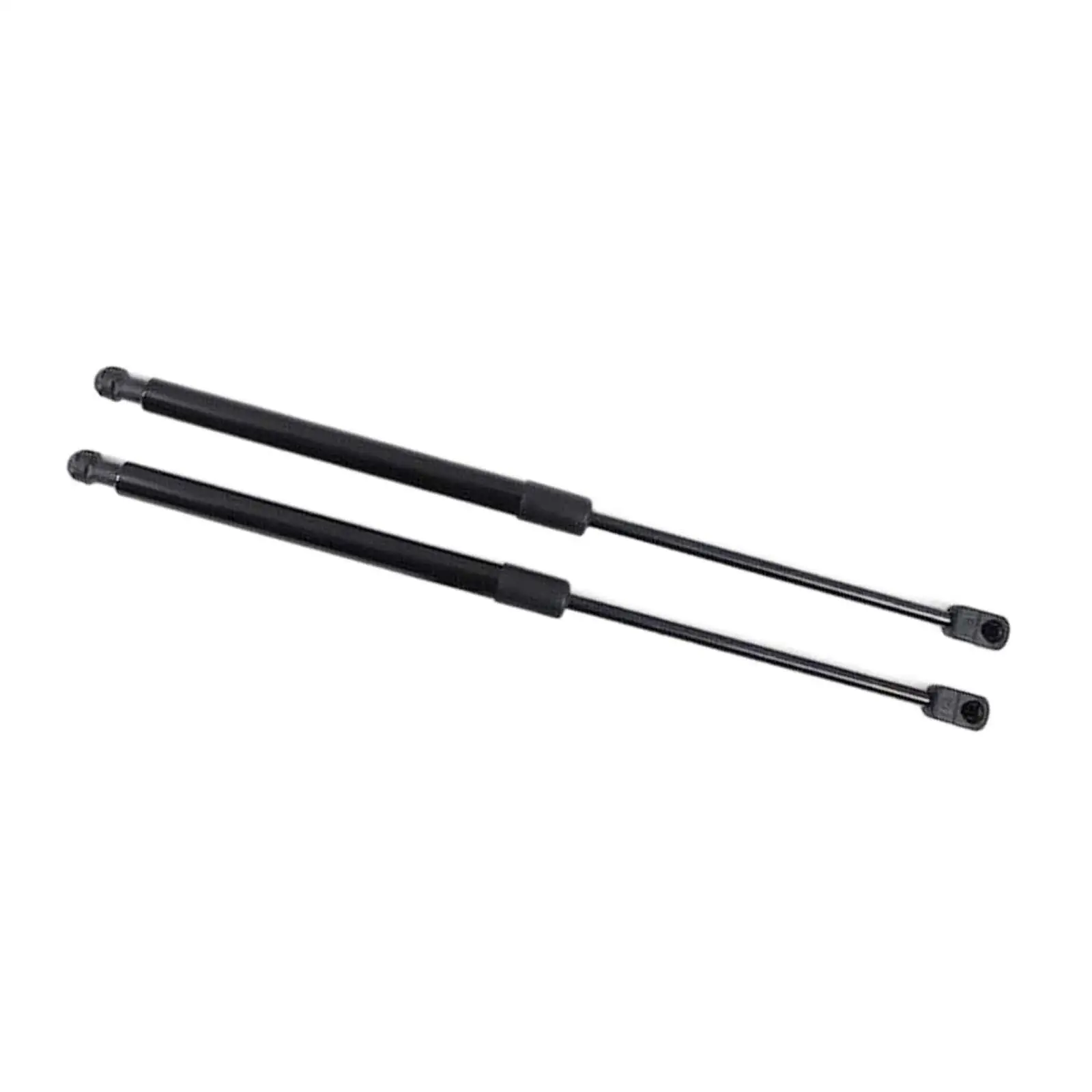 Professional Front Bonnet Struts Durable 25inch Vehicle Hood Lift Support Shocks Holder for Byd Atto 3 Replaces Accessory