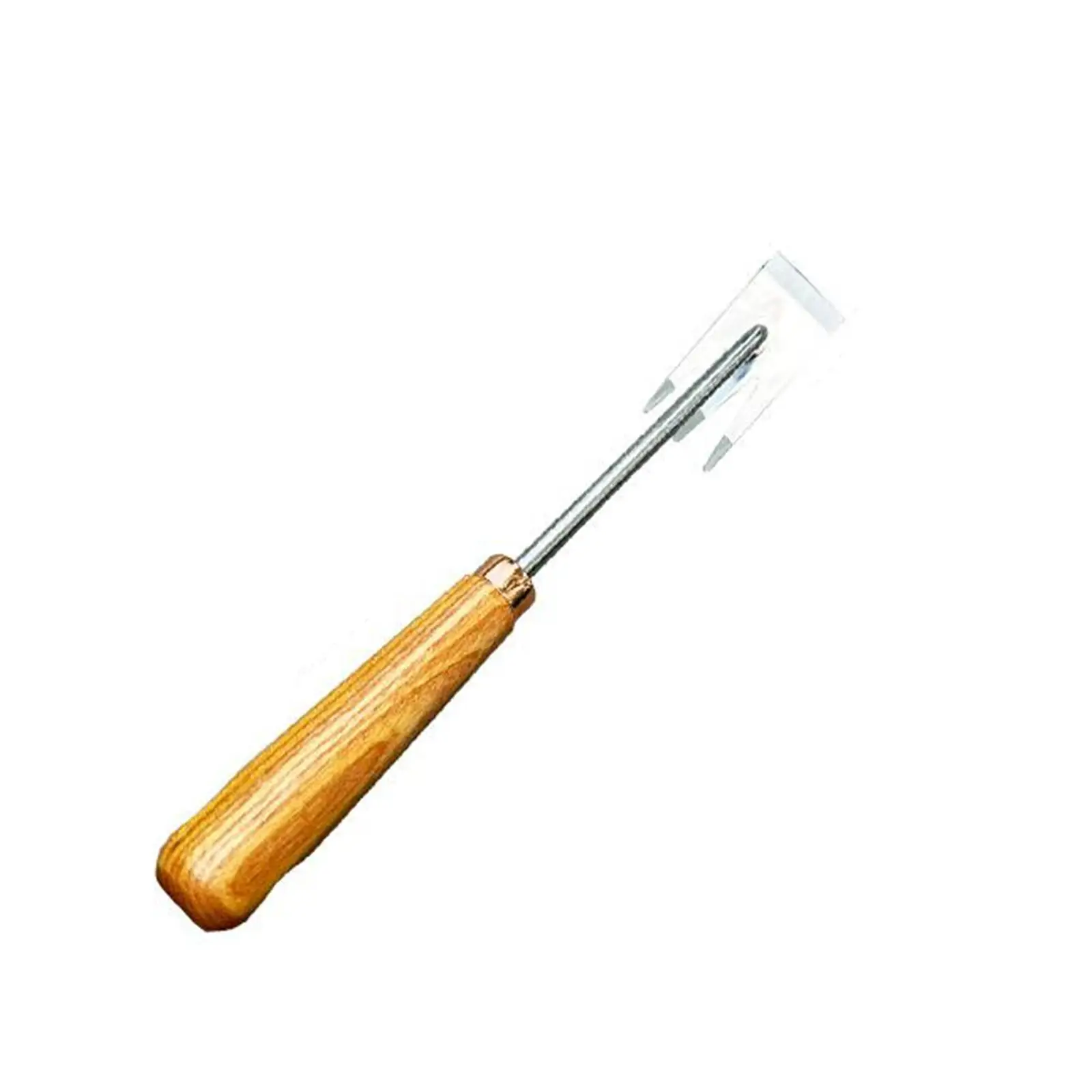 Weeding Tool Save Labors Agricultural Cultivator Digging with Handle Multifunctional Weeder for Garden Lawn Planting Home Yard