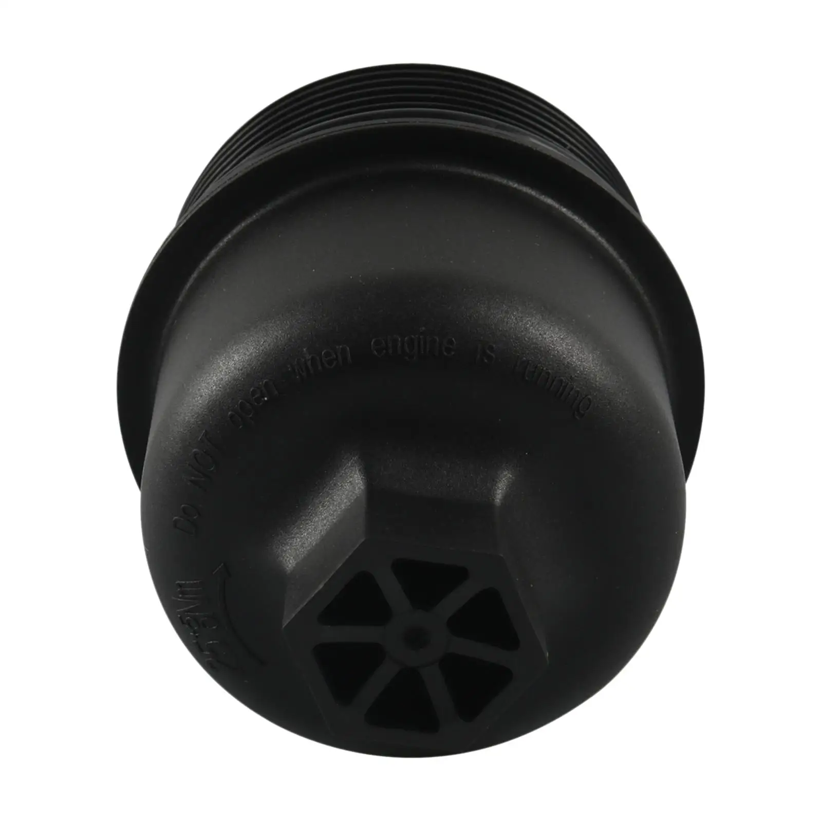 68191350AA-001 Oil Filter Housing Cap Cover for Charger Direct Replaces