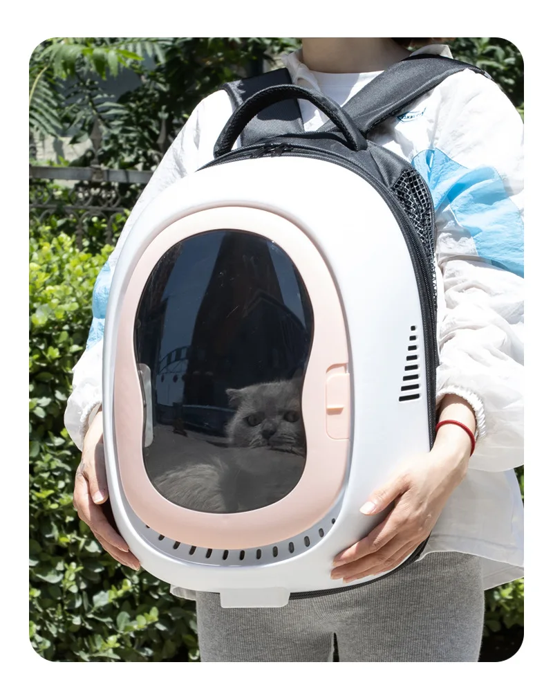 fat cat backpack
