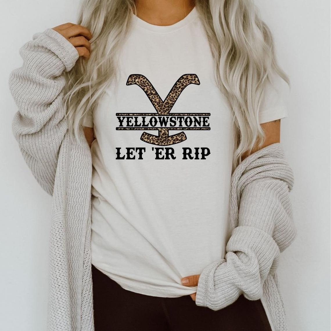 tees da vaqueira ocidental do rip wheeler beth dutton tshirt tees da vaqueira do oeste da camisa de yellowstone dutton ranch