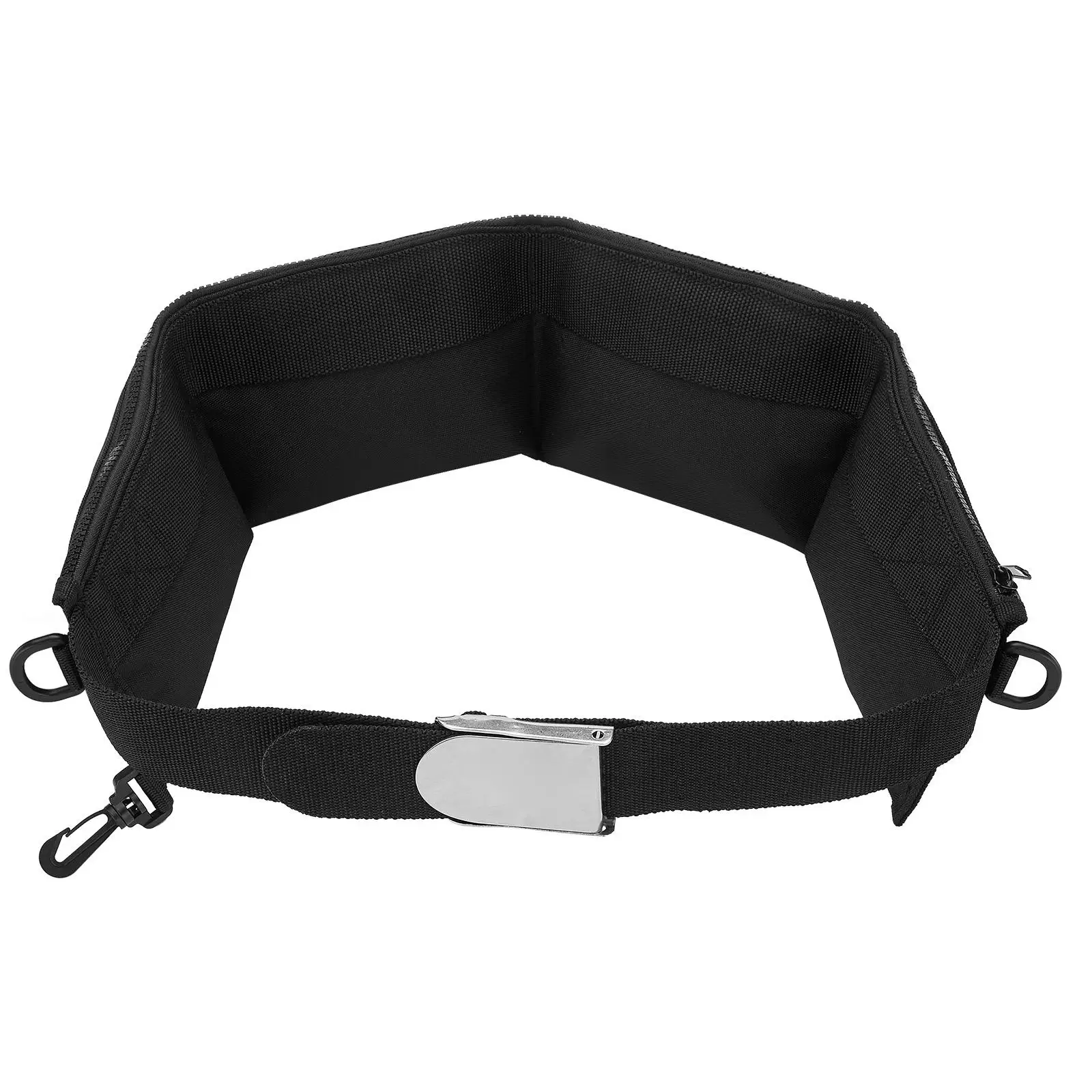 Scuba Weight Belt Diving Pocket Weight Belt for Free Diving Good Performance Comfortable Durable Accessories Adjustable Strap