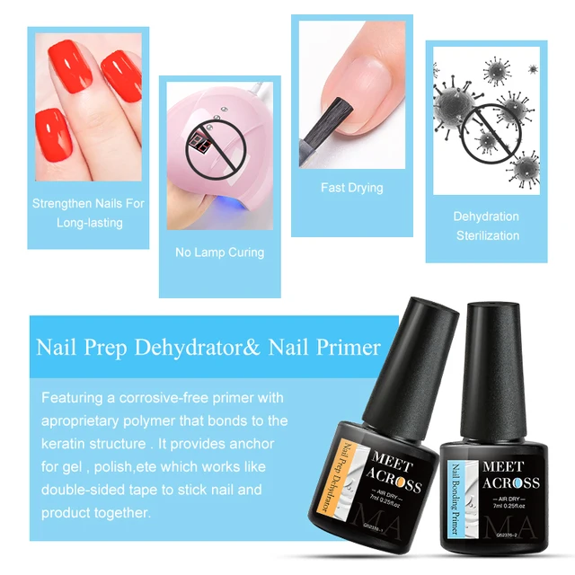 Gel X Prep - Oh! Nails - Salon Beauty, Distribución y Formación
