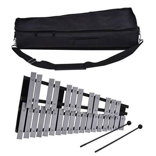 Xylophone bells online