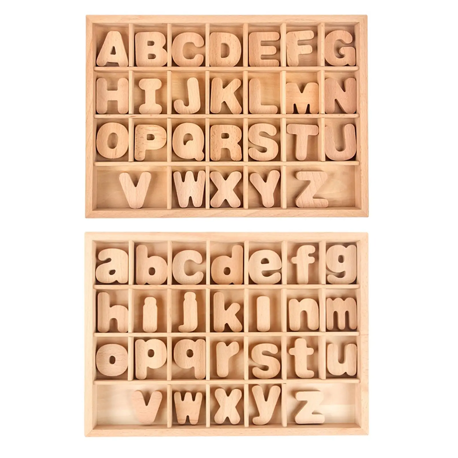 Alphabet Letter   Educational Toys Preschool for Children