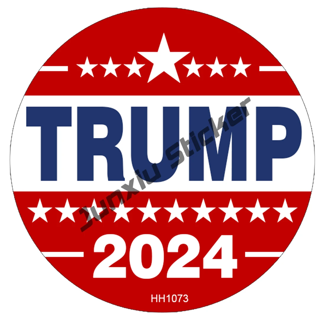 Helmet Decal Vote USA Election America President Hard Hat Sticker TRUMP 2020 