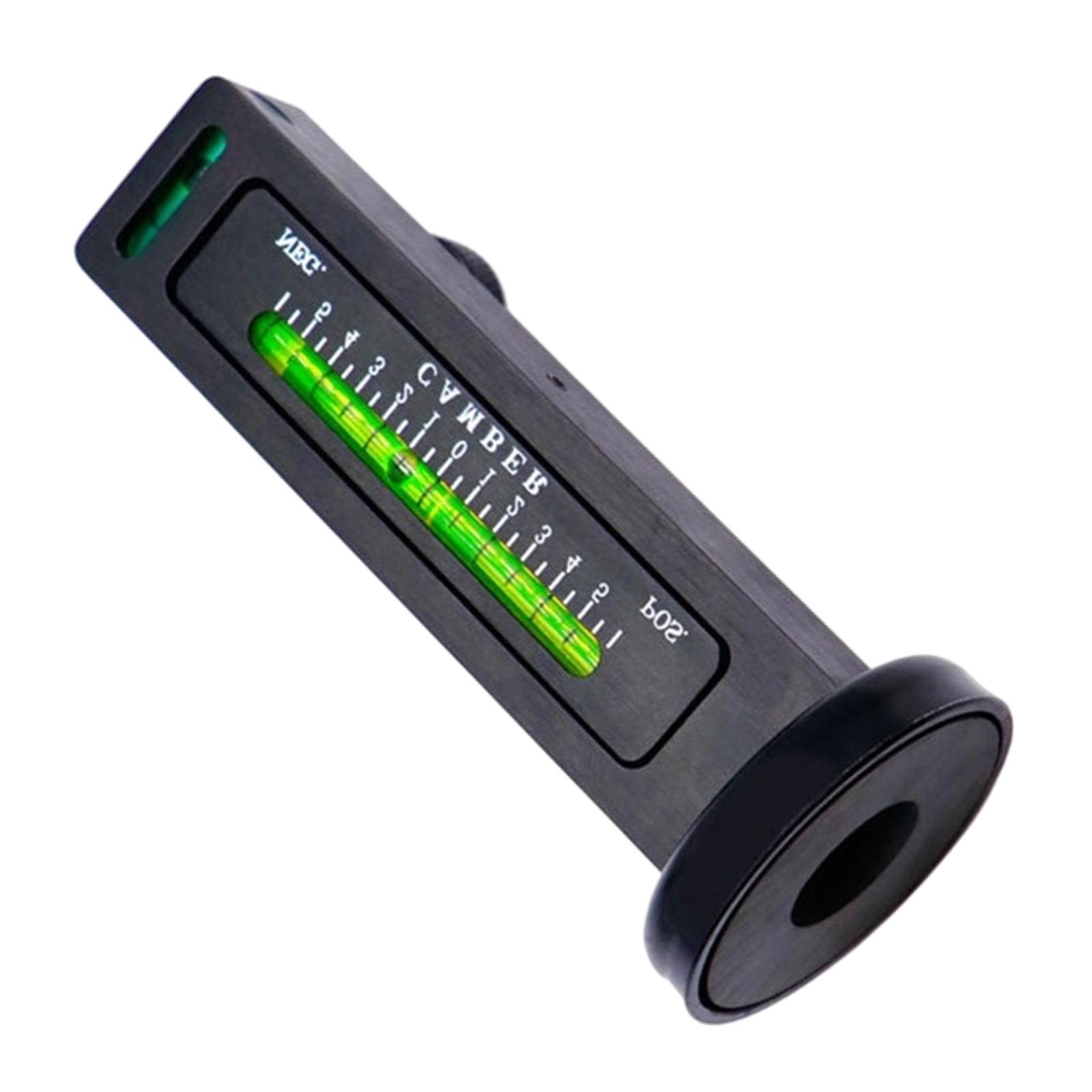Universal Camber Castor Strut Adjustable Magnetic Gauge Tool Wheel Alignment Fit for Car Tire Repair Truck RV Universal Camber Castor Strut Adjustable Magnetic Gauge Tool Wheel Alignment Fit for Car Tire Repair Truck RV
