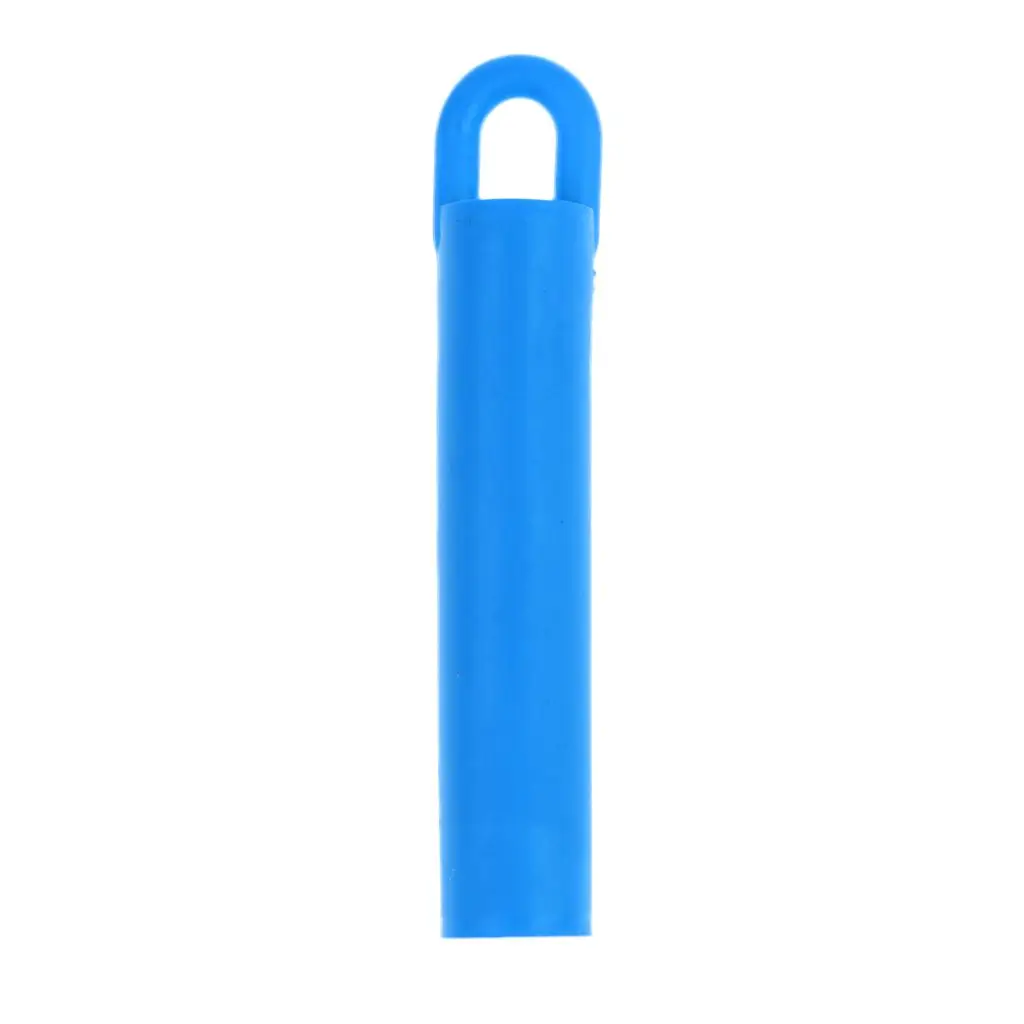 Cue Tip Protector Hang Hanging Rubber Long Clamp Holder