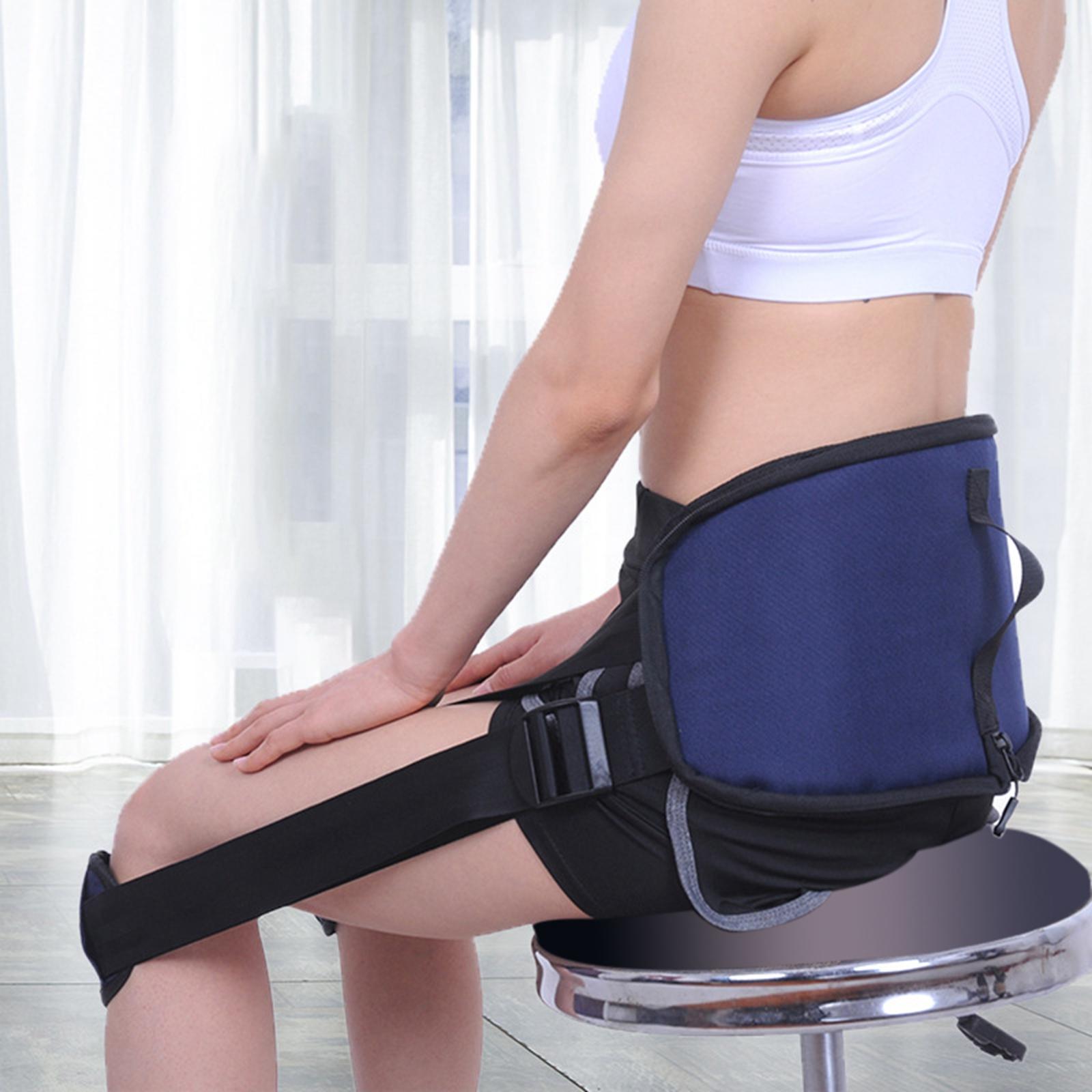 lower back support for sitting