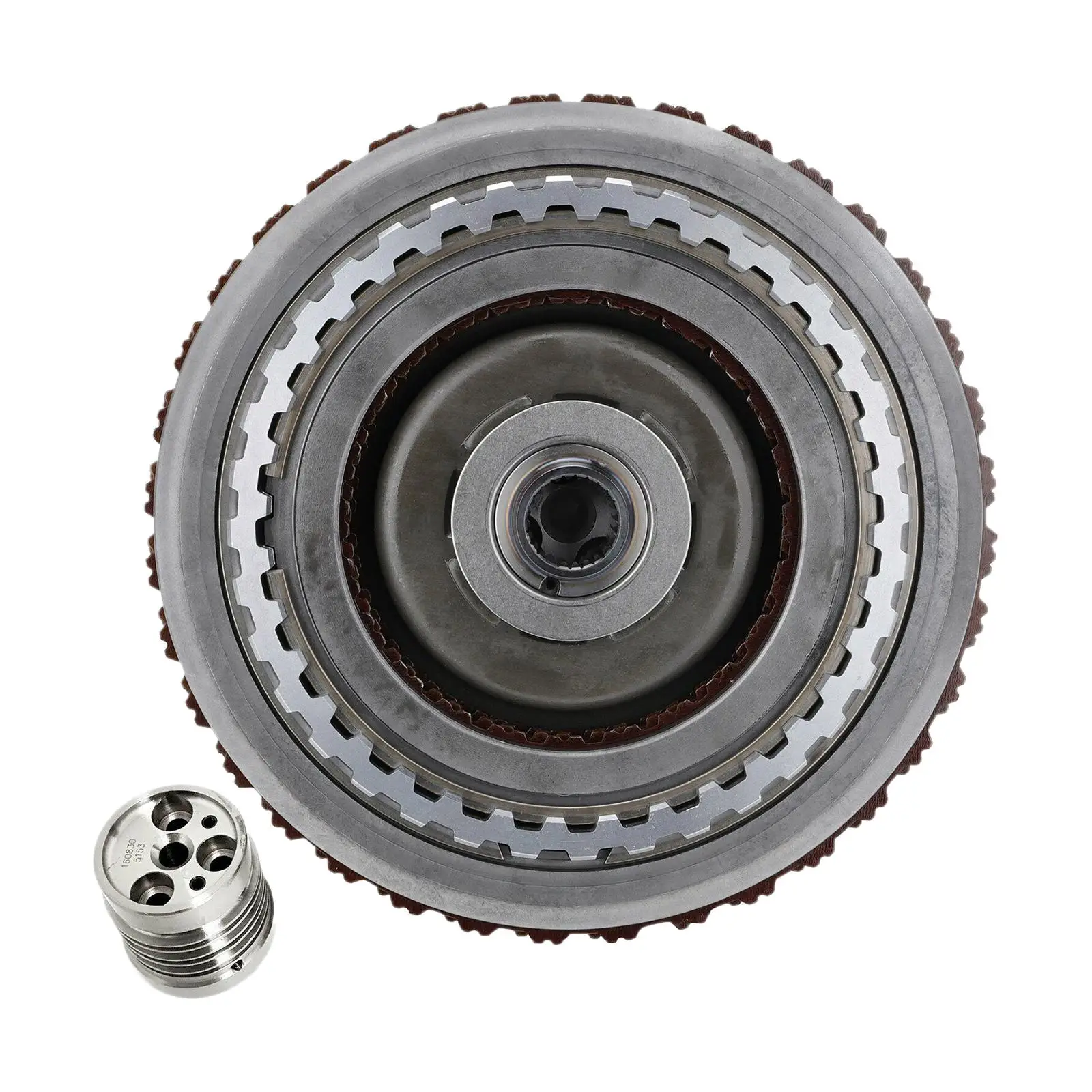 Transmission Clutch Assembly Input Drum for Chevrolet Replace Parts