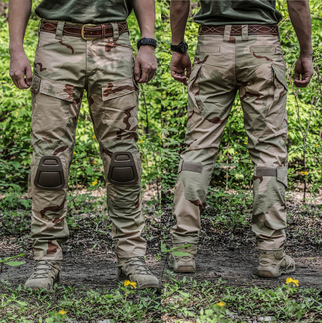 Six Pocket Cargo Army Joggers at Best Price in Kolkata