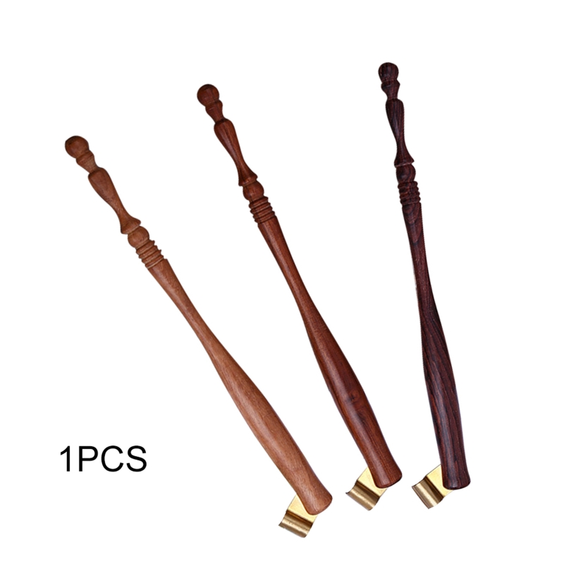 Kalligraphie Dip Stift halter Holz Stift Stange verstellbare Metall flansch Hochzeits feier liefert für Frauen Männer Kalligraphie Geschenke – Detail 4