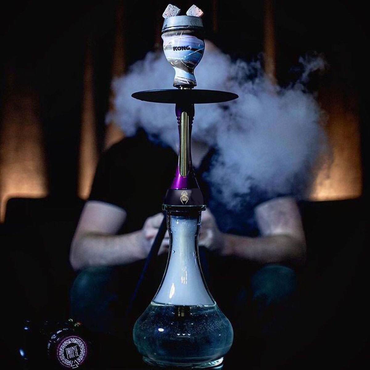 DRAG Hookah Model S Bongs in Australian
