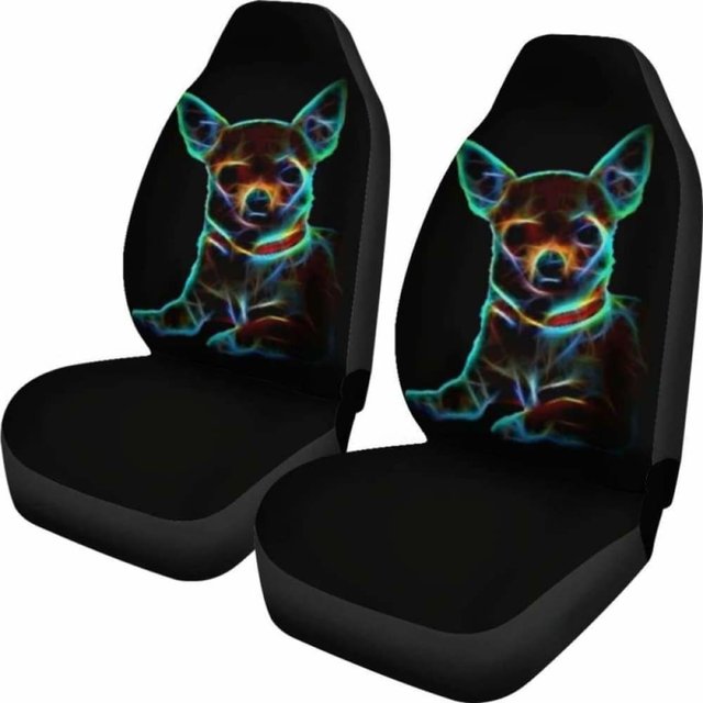 Chihuahua car seat covers hotsell