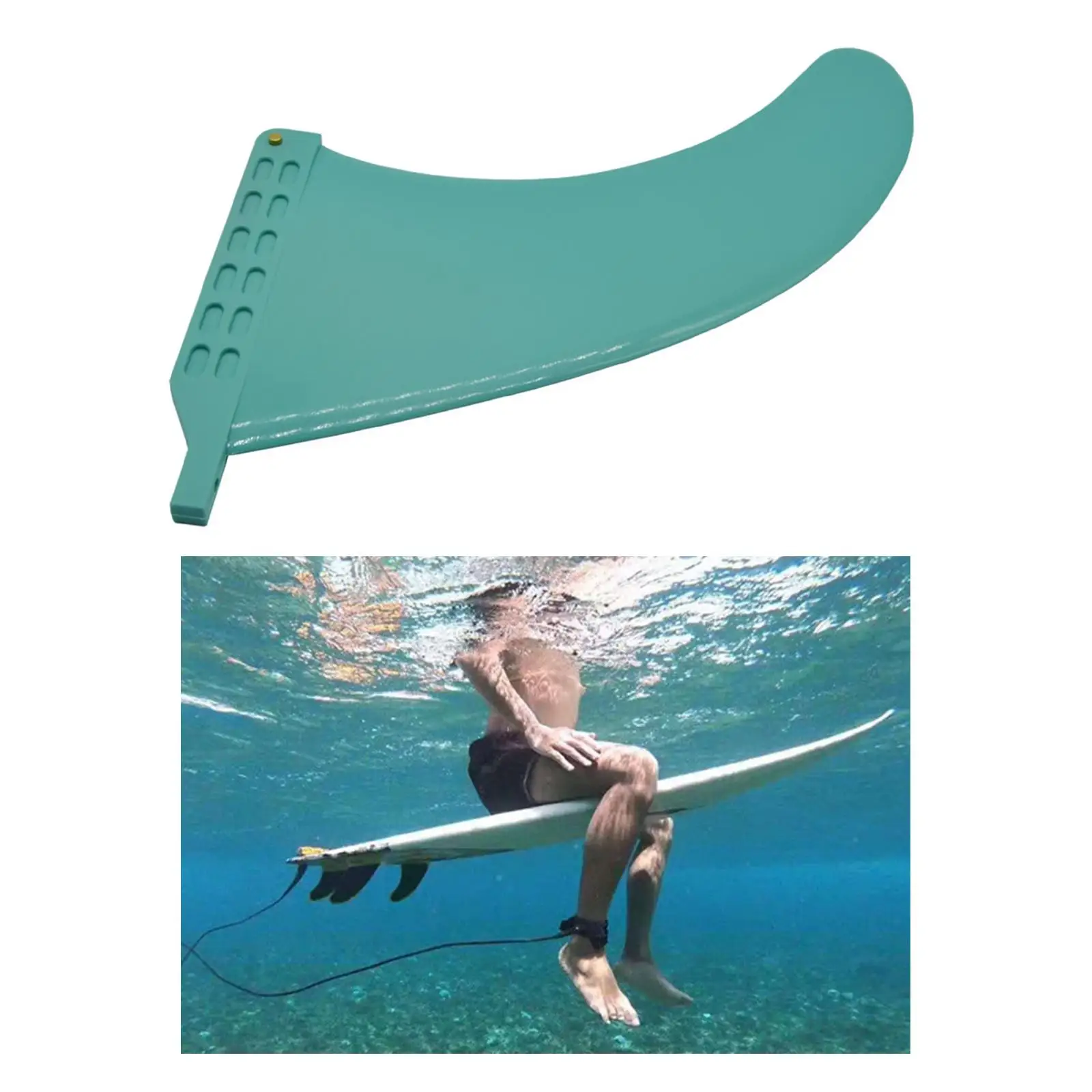 9 inch  Surfboard  Replacement  of Center for Paddleboard