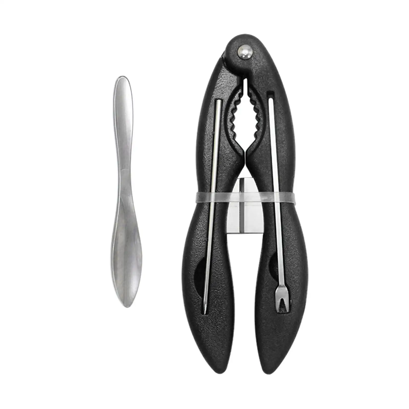 lovesports2019 Seafood Tool Kitchen Accessories Nut Opener Multifunctional for