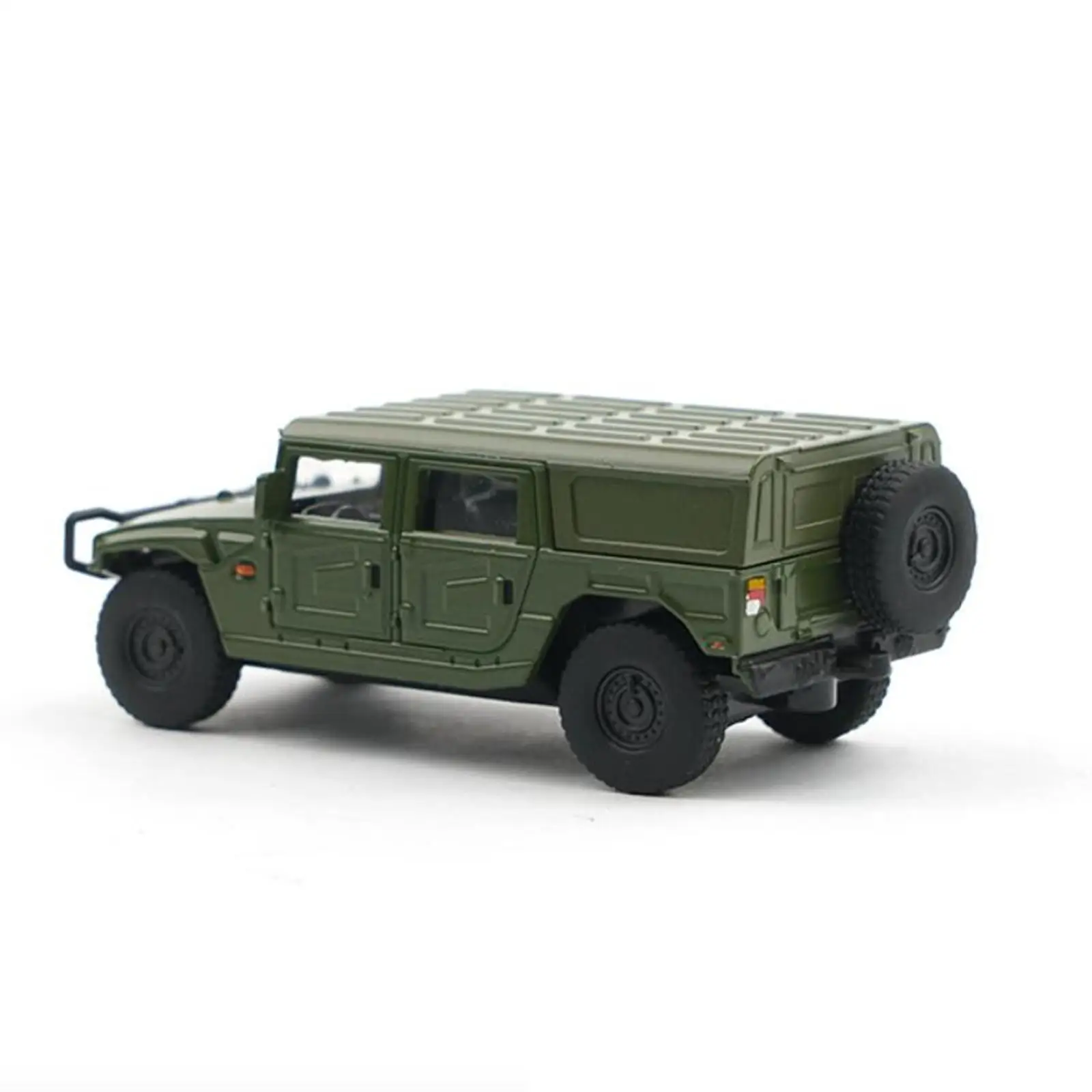 1/64 Car Model Figure Mini Vehicles Toys Collection Diorama Scenes for Scenery Landscape