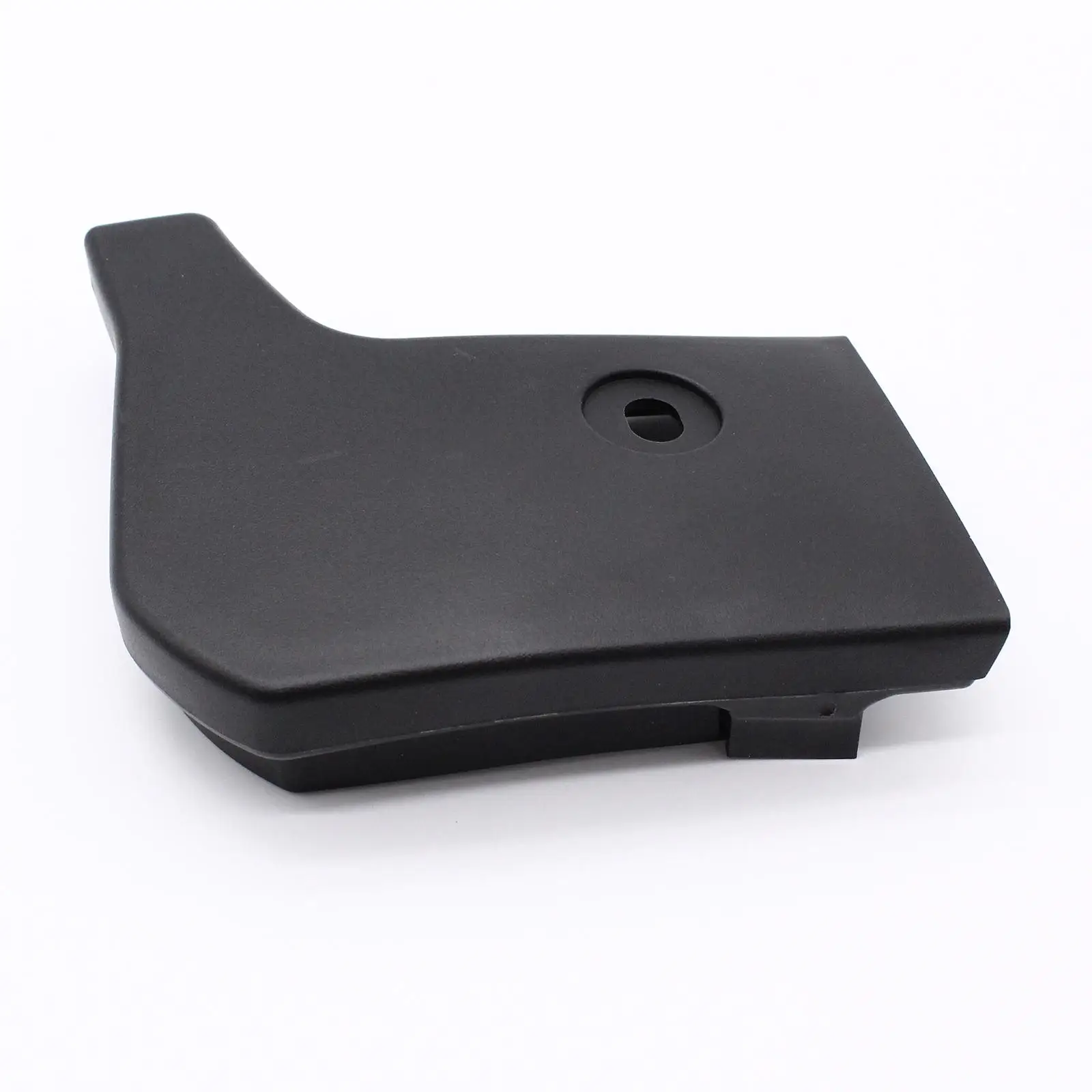 Car Side Skirt End Caps Vover 1771885 Right Fits for Ford Fiesta MK7 O/S Accessories Easy to Install Spare Parts Auto