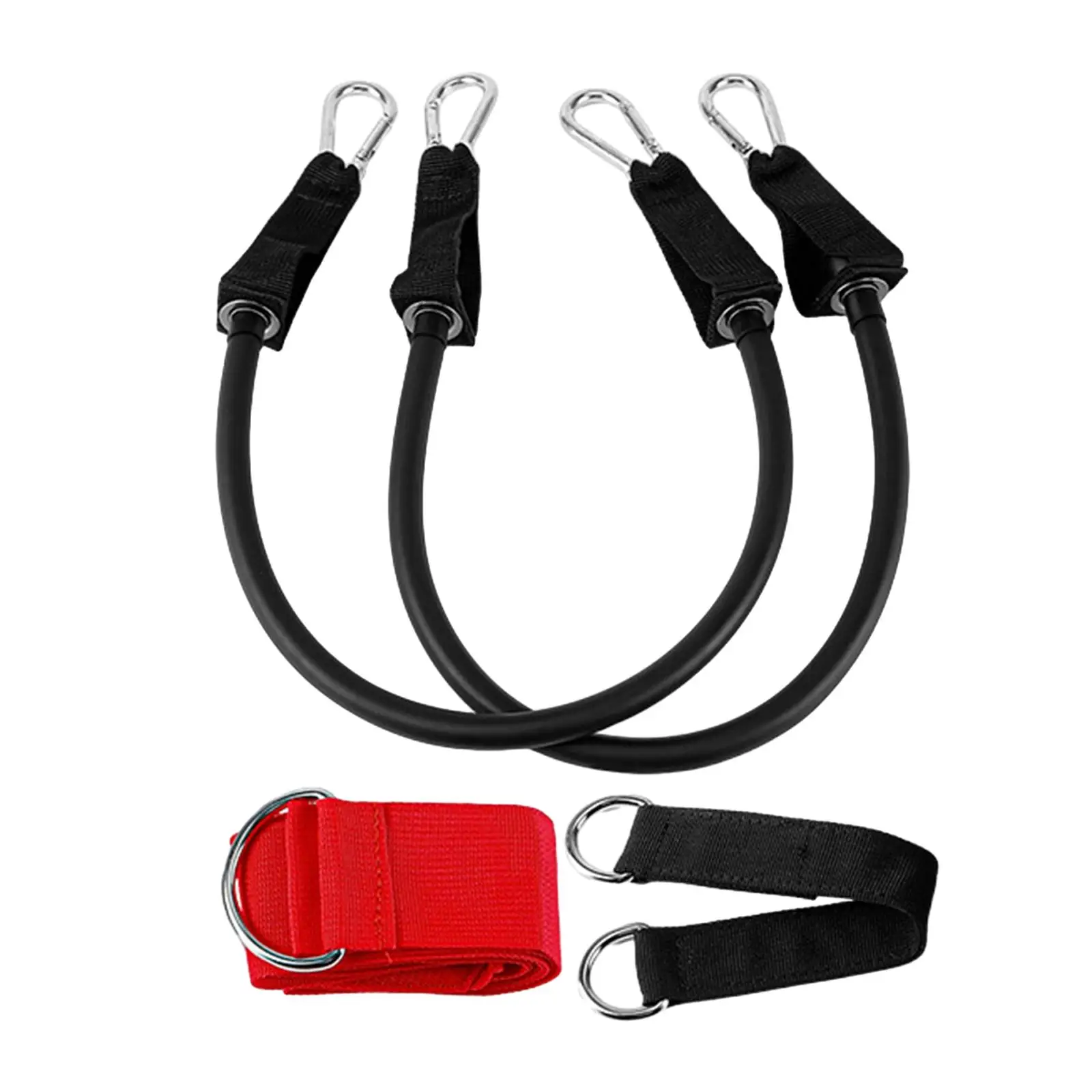 Golf Swing Training Belt Posture Correction Belt Lightweight Warm up Rope Golf Swing Trainer for Adults Indoor and Outdoor