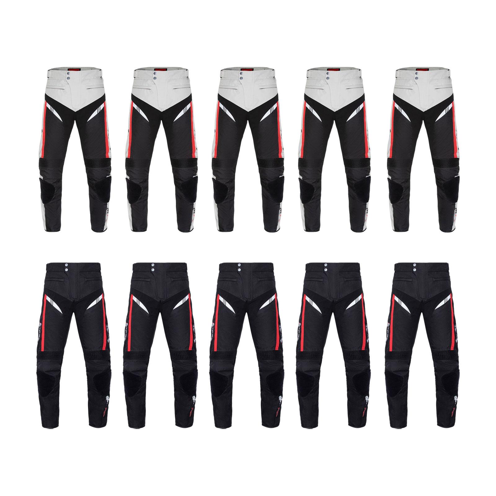 Motorcycle Pants Breathable Overpants for Dirt Bike Motocross