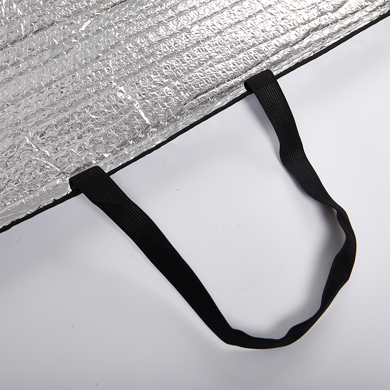 Description Picture 5 of itemOutdoor Rainproof Air Conditioning Cover Air Conditioner Waterproof Dust Cover Washing Anti-Dust Anti-Snow Cleaning Bag