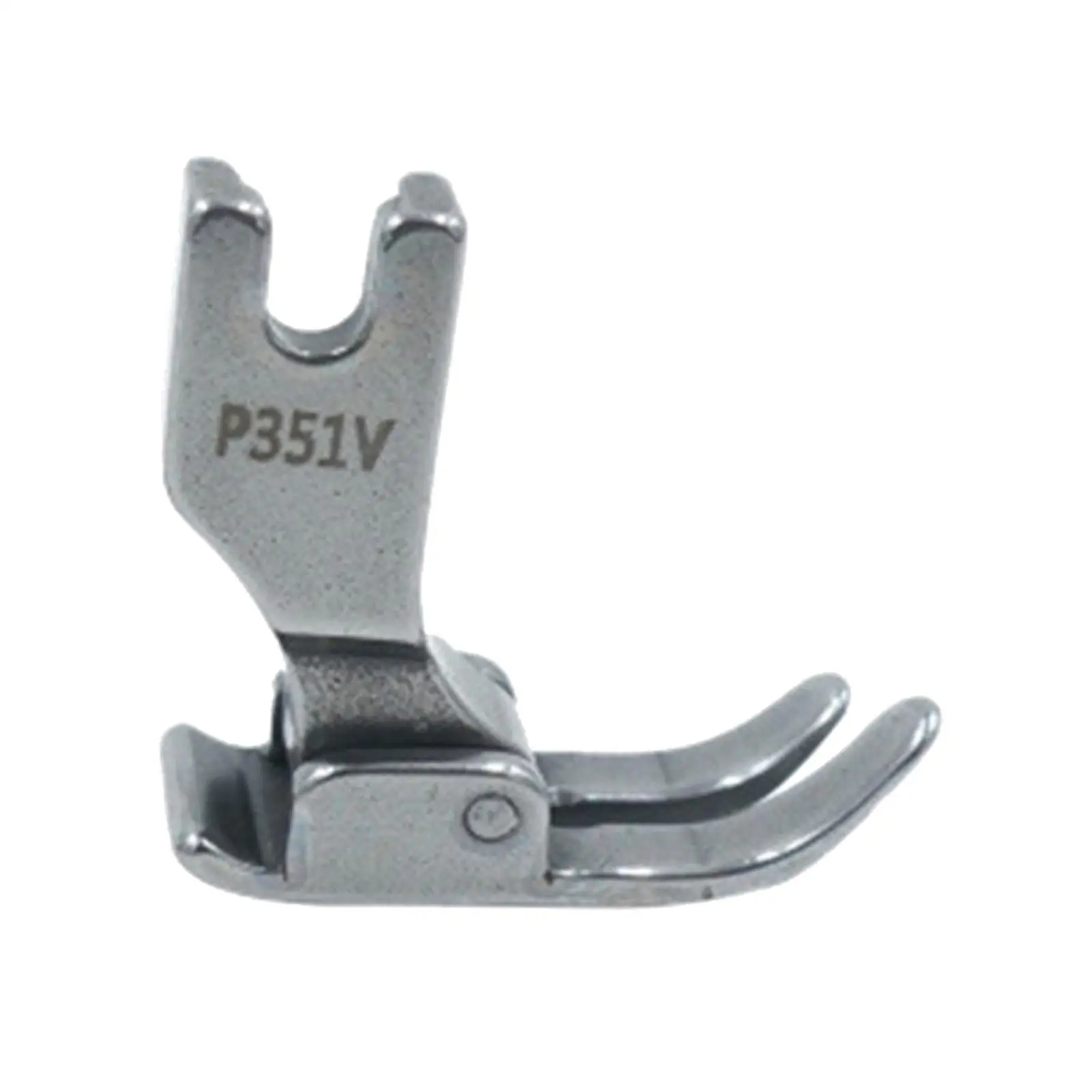 Standard Presser Foot Stitch Foot Easy to Use Guide Foot for Juki Stitching