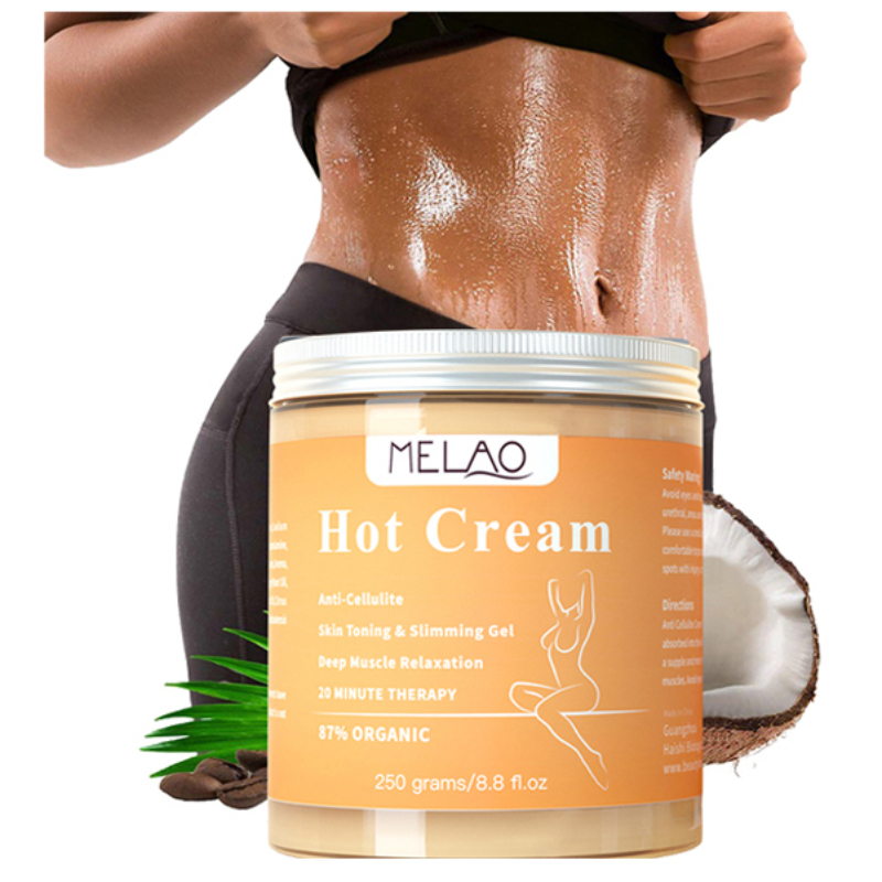 Best of 250ML Hot Cream Slimming Cellulite Firming For Body Tummy Fat Burning Ginger Slim Massage Gel Weight Lose Shaping Waist Abdomen Reviews & Tips