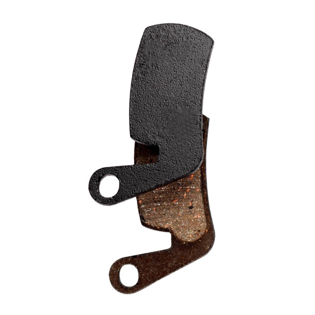 4X Resin Brake Pad Bike Brake Friction Pads for: MARTA 2002-2008