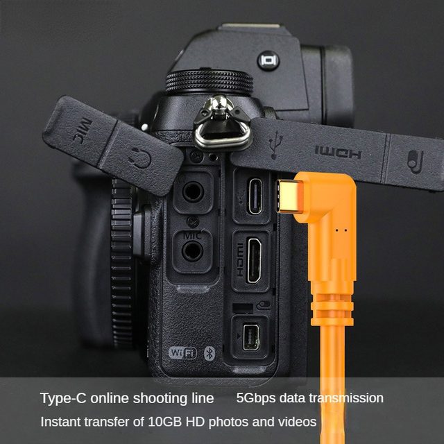 Amazon.com: Toeasor USB Interface Data Cable Replacement
