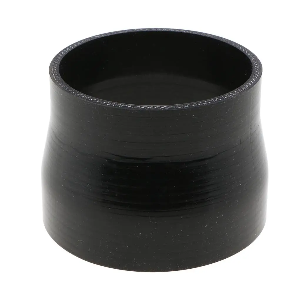 89-102mm Straight /Intake Piping Silicone Coupler  Hose